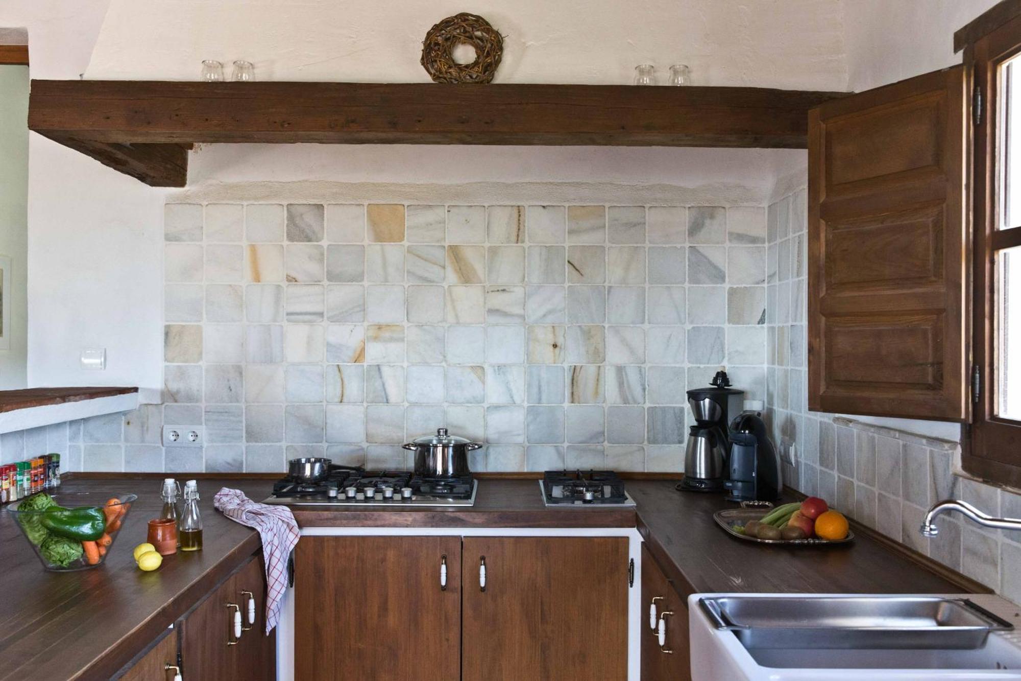 Cortijo Juan Salvador Guest House Olias Bilik gambar