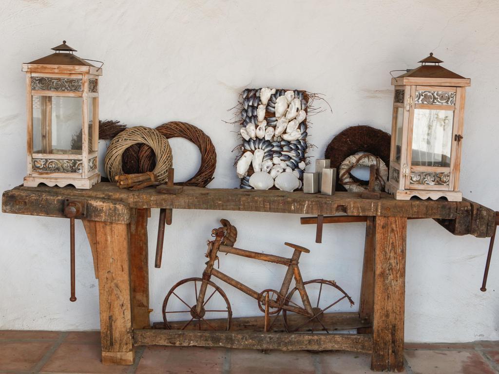 Cortijo Juan Salvador Guest House Olias Luaran gambar