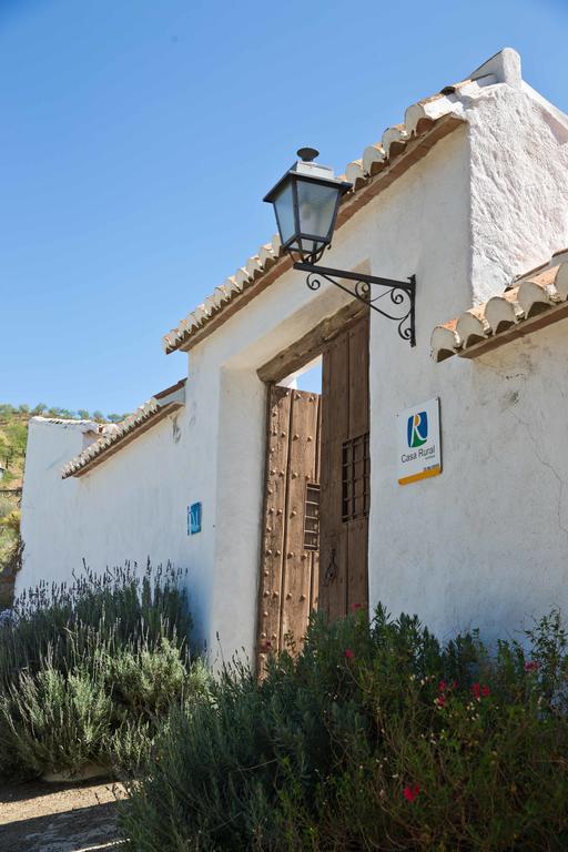 Cortijo Juan Salvador Guest House Olias Luaran gambar