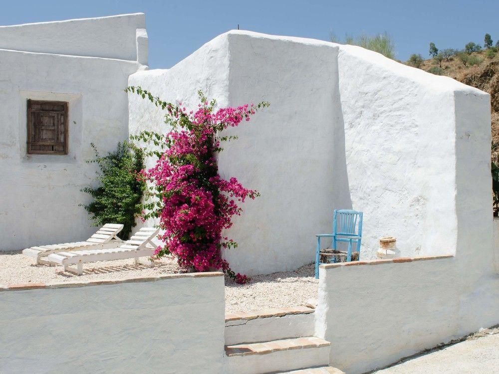 Cortijo Juan Salvador Guest House Olias Luaran gambar